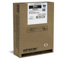 EPSON WF-C5xxx Ink Cart. XL Bl 5000s EPSON WF-C5xxx Series Ink Cartridge XL Black 5000s EPSON WF-C5xxx Ink Cart. XL Bl 5000s EPSON WF-C5xxx Series Ink Cartridge XL Black 5000s