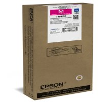 EPSON WF-C5xxx Ink Cart. XL Mag. 5000s EPSON WF-C5xxx Series Ink Cartridge XL Magenta 5000s EPSON WF-C5xxx Ink Cart. XL Mag. 5000s EPSON WF-C5xxx Series Ink Cartridge XL Magenta 5000s