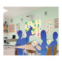 EPSON EB-695WI PROJECTEUR 3LCD 3500 LUMENS WXGA 16:10 RCP 0.00 +DEEE 0.20 EURO INCLUS EPSON EB-695WI PROJECTEUR 3LCD 3500 LUMENS WXGA 16:10 RCP 0.00 +DEEE 0.20 EURO INCLUS