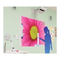 EPSON EB-695WI PROJECTEUR 3LCD 3500 LUMENS WXGA 16:10 RCP 0.00 +DEEE 0.20 EURO INCLUS EPSON EB-695WI PROJECTEUR 3LCD 3500 LUMENS WXGA 16:10 RCP 0.00 +DEEE 0.20 EURO INCLUS