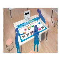 EPSON EB-695WI PROJECTEUR 3LCD 3500 LUMENS WXGA 16:10 RCP 0.00 +DEEE 0.20 EURO INCLUS EPSON EB-695WI PROJECTEUR 3LCD 3500 LUMENS WXGA 16:10 RCP 0.00 +DEEE 0.20 EURO INCLUS