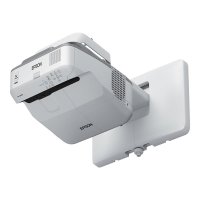 VIDEOPROJECTEUR EPSON EB 685WI 3500 LUMENS - 1280 X 800 - HD-16:10 WXGA ECO CONTRIBUTION 0.46 EURO INCLUS VIDEOPROJECTEUR EPSON EB 685WI 3500 LUMENS - 1280 X 800 - HD-16:10 WXGA ECO CONTRIBUTION 0.46 EURO INCLUS