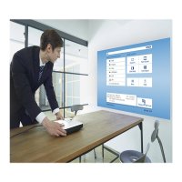 EPSON EB-1781W PROJECTEUR LCD 3200 LUMENS WXGA (1280 X 800) 16:10 EPSON EB-1781W PROJECTEUR LCD 3200 LUMENS WXGA (1280 X 800) 16:10