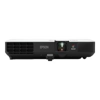 EPSON EB-1780W PROJECTEUR LCD 3000 LUMENS WXGA (1280 X 800) 16:10 RCP 0 +DEEE 0.20 EURO INCLUS EPSON EB-1780W PROJECTEUR LCD 3000 LUMENS WXGA (1280 X 800) 16:10 RCP 0 +DEEE 0.20 EURO INCLUS