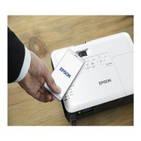 EPSON EB-1795F PROJECTEUR LCD HDTV - 16:9 - FULL HD 1920 X 1080 3200 LM RCP 0 +DEEE 0.20 EURO INCLUS EPSON EB-1795F PROJECTEUR LCD HDTV - 16:9 - FULL HD 1920 X 1080 3200 LM RCP 0 +DEEE 0.20 EURO INCLUS