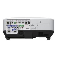 PROJECTEUR LCD EPSON EB-2265U 5500 LUMENS WUXGA (1920 X 1200) 16:10 RCP 0 +DEEE 0.20 EURO INCLUS PROJECTEUR LCD EPSON EB-2265U 5500 LUMENS WUXGA (1920 X 1200) 16:10 RCP 0 +DEEE 0.20 EURO INCLUS