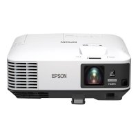 PROJECTEUR LCD EPSON EB-2265U 5500 LUMENS WUXGA (1920 X 1200) 16:10 RCP 0 +DEEE 0.20 EURO INCLUS PROJECTEUR LCD EPSON EB-2265U 5500 LUMENS WUXGA (1920 X 1200) 16:10 RCP 0 +DEEE 0.20 EURO INCLUS