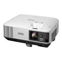 VIDEOPROJECTEUR EPSON EB-2250U LCD 5000 LUMENS WUXGA 10:10 HD 1080 P LAN RCP 0.00 +DEEE 0.13 EURO INCLUS VIDEOPROJECTEUR EPSON EB-2250U LCD 5000 LUMENS WUXGA 10:10 HD 1080 P LAN RCP 0.00 +DEEE 0.13 EURO INCLUS