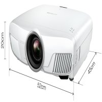 VIDEOPROJECTEUR EPSON EH-TW9400W VIDEOPROJECTEUR EPSON EH-TW9400W