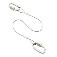 ELINGUE EPSON ELPWR01 SAFETY WIRE 55MM / 185 MM / 85 MM ELINGUE EPSON ELPWR01 SAFETY WIRE 55MM / 185 MM / 85 MM