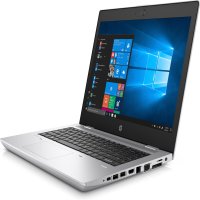 HP PROBOOK 640 G4 CORE I5 8250U 1,6GHZ 6MO CACHE 14" 1920X1080 RAM8GO DDR4 SSD256GO GIGABIT WIFI BLUETOOTH 4.2 WINDOWS 10 PRO 64 BITS GARANTIE 1 AN HP PROBOOK 640 G4 CORE I5 8250U 1,6GHZ 6MO CACHE 14" 1920X1080 RAM8GO DDR4 SSD256GO GIGABIT WIFI BLUETOOTH 4.2 WINDOWS 10 PRO 64 BITS GARANTIE 1 AN