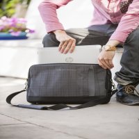 HP SLIM ULTRABOON TOP LOAD SACOCHE POUR CHROMEBOOK SPECTRE ELITEBOOK HP SLIM ULTRABOON TOP LOAD SACOCHE POUR CHROMEBOOK SPECTRE ELITEBOOK