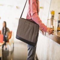 HP SLIM ULTRABOON TOP LOAD SACOCHE POUR CHROMEBOOK SPECTRE ELITEBOOK HP SLIM ULTRABOON TOP LOAD SACOCHE POUR CHROMEBOOK SPECTRE ELITEBOOK