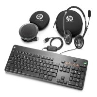 HP UC Wired Headset Casque sur-oreille filaire pour HP t628; EliteBook 1050 G1, 83 Poids Brut: 0,28 Kg HP UC Wired Headset Casque sur-oreille filaire pour HP t628; EliteBook 1050 G1, 83 Poids Brut: 0,28 Kg