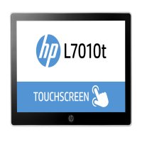 Ecran tactile HP Retail L7010t de 10,1 pouces Ecran tactile HP Retail L7010t de 10,1 pouces