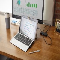 HP TRAVEL HUB - USB-C 2*USB 2.0 - VGA - HDMI RCP 0 +DEEE 0.01 EURO INCLUS HP TRAVEL HUB - USB-C 2*USB 2.0 - VGA - HDMI RCP 0 +DEEE 0.01 EURO INCLUS