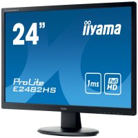 IIYAMA PROLITE E2482HS-B1 IIYAMA PROLITE E2482HS-B1