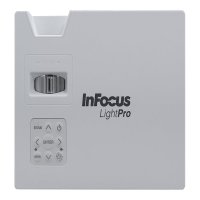 IN1146 WXGA 1000Alu LED IN1146 WXGA 1000Alu LED