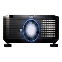 IN5555L/Pro AV LCD WUXGA 7000Alu 2400:1 IN5555L/Pro AV LCD WUXGA 7000Alu 2400:1