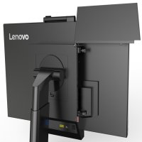LENOVO THINKCENTRE TIO 23.8" 1920 X 1080 FULL HD 250CD/M2 DISPLAY PORT HAUT PARLEURS LENOVO THINKCENTRE TIO 23.8" 1920 X 1080 FULL HD 250CD/M2 DISPLAY PORT HAUT PARLEURS