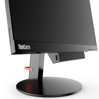 LENOVO THINKCENTRE TIO 23.8" 1920 X 1080 FULL HD 250CD/M2 DISPLAY PORT HAUT PARLEURS LENOVO THINKCENTRE TIO 23.8" 1920 X 1080 FULL HD 250CD/M2 DISPLAY PORT HAUT PARLEURS