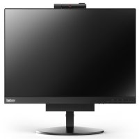 LENOVO THINKCENTRE TIO 23.8" 1920 X 1080 FULL HD 250CD/M2 DISPLAY PORT HAUT PARLEURS LENOVO THINKCENTRE TIO 23.8" 1920 X 1080 FULL HD 250CD/M2 DISPLAY PORT HAUT PARLEURS