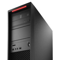 Inte Xeon W-2123 (3.6GHz), 16GB DDR4, 256GB SSD, Gigabit Ethernet, Windows 10 Pro 64-Bit Inte Xeon W-2123 (3.6GHz), 16GB DDR4, 256GB SSD, Gigabit Ethernet, Windows 10 Pro 64-Bit