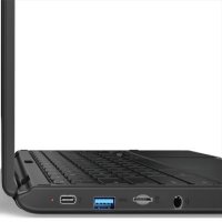 Intel Celeron N3450 (2M Cache, 1.1GHz), 4Go LPDDR4 1600MHz, 32Go eMMC, 29.464 cm (11.6") HD (1366x768) IPS Touch, Intel HD Graphics 500, WLAN 802.11 ac, Bluetooth 4.2, Google Chrome OS Intel Celeron N3450 (2M Cache, 1.1GHz), 4Go LPDDR4 1600MHz, 32Go eMMC, 29.464 cm (11.6") HD (1366x768) IPS Touch, Intel HD Graphics 500, WLAN 802.11 ac, Bluetooth 4.2, Google Chrome OS