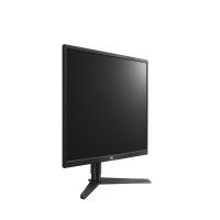 68.58 cm (27") FHD, FreeSync, 1920 x 1080 px, 400 cd/m², 1ms, TN, 170°/160°, HDMI, 30W 68.58 cm (27") FHD, FreeSync, 1920 x 1080 px, 400 cd/m², 1ms, TN, 170°/160°, HDMI, 30W
