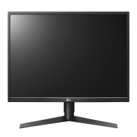 68.58 cm (27") FHD, FreeSync, 1920 x 1080 px, 400 cd/m², 1ms, TN, 170°/160°, HDMI, 30W 68.58 cm (27") FHD, FreeSync, 1920 x 1080 px, 400 cd/m², 1ms, TN, 170°/160°, HDMI, 30W