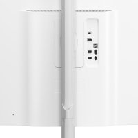 80.01 cm (31.5") , 3840 x 2160 px, 350 cd/m², 5ms, 178/178°, 16:9, 60 Hz, 2 x HDMI, VESA 100x100, 34.4 W 80.01 cm (31.5") , 3840 x 2160 px, 350 cd/m², 5ms, 178/178°, 16:9, 60 Hz, 2 x HDMI, VESA 100x100, 34.4 W