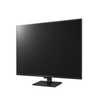 42.5'' IPS, 3840 x 2160, 350 cd/m², 8 ms, 1000:1, 178°/178° (H/V), USB Type-C, 2x USB 3.0, 4x HDMI, DisplayPort, RS-232C 42.5'' IPS, 3840 x 2160, 350 cd/m², 8 ms, 1000:1, 178°/178° (H/V), USB Type-C, 2x USB 3.0, 4x HDMI, DisplayPort, RS-232C