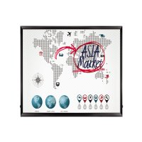 LG 86TR3D-B 86inch Touch LFD LG 86TR3D 86inch TFT LCD 410 cd/m 20 touch point monitor HDMI DP DVI RGB RS232C RJ45 USB OPS USB Touch USB Wi-fi Built-in LG 86TR3D-B 86inch Touch LFD LG 86TR3D 86inch TFT LCD 410 cd/m 20 touch point monitor HDMI DP DVI RGB RS232C RJ45 USB OPS USB Touch USB Wi-fi Built-in