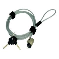 Lock system for notebook -1.80m Lock system for notebook -1.80m