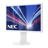 ECRAN NEC MULTISYNC E224WI - 22" 1920 X 1080 - IPS - 250 CD/M2 - 6MS 1000:1 - DVI/VGA/DP - BLANC ECO CONTRIBUTION 1.67 EURO INCLUS ECRAN NEC MULTISYNC E224WI - 22" 1920 X 1080 - IPS - 250 CD/M2 - 6MS 1000:1 - DVI/VGA/DP - BLANC ECO CONTRIBUTION 1.67 EURO INCLUS