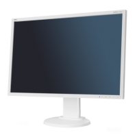 ECRAN NEC MULTISYNC E224WI - 22" 1920 X 1080 - IPS - 250 CD/M2 - 6MS 1000:1 - DVI/VGA/DP - BLANC ECO CONTRIBUTION 1.67 EURO INCLUS ECRAN NEC MULTISYNC E224WI - 22" 1920 X 1080 - IPS - 250 CD/M2 - 6MS 1000:1 - DVI/VGA/DP - BLANC ECO CONTRIBUTION 1.67 EURO INCLUS