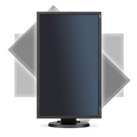 NEC MULTISYNC E243WMI-BK LED 23.8" 1920x1080 FULLHD DVI-D VGA Display PORT NOIR Eco Contribution 1.67 euro inclus NEC MULTISYNC E243WMI-BK LED 23.8" 1920x1080 FULLHD DVI-D VGA Display PORT NOIR Eco Contribution 1.67 euro inclus