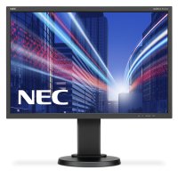 NEC MULTISYNC E243WMI-BK LED 23.8" 1920x1080 FULLHD DVI-D VGA Display PORT NOIR Eco Contribution 1.67 euro inclus NEC MULTISYNC E243WMI-BK LED 23.8" 1920x1080 FULLHD DVI-D VGA Display PORT NOIR Eco Contribution 1.67 euro inclus
