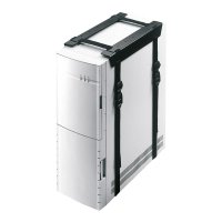 Ce support d'ordinateur NewStar, modèle CPU-D025BLACK, vous permet de monter un ordinateur sous un bureau. Ce support d'ordinateur NewStar, modèle CPU-D025BLACK, vous permet de monter un ordinateur sous un bureau.