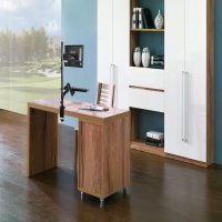 Lesupport de bureau NewStar, modèle FPMA-D500KEYB, est un support de bureau pour moniteur, clavier et souris. Ce produit est adapté pour les écrans jusqu'à 68.58 cm (27") (69 cm). Lesupport de bureau NewStar, modèle FPMA-D500KEYB, est un support de bureau pour moniteur, clavier et souris. Ce produit est adapté pour les écrans jusqu'à 68.58 cm (27") (69 cm).