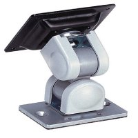 Le support porte-outils NewStar, modèle FPMA-DTBW200 est un support de bureau avec inclinaison, rotation et pivot pour écrans plats jusqu’à 30” (76 cm). Le support porte-outils NewStar, modèle FPMA-DTBW200 est un support de bureau avec inclinaison, rotation et pivot pour écrans plats jusqu’à 30” (76 cm).