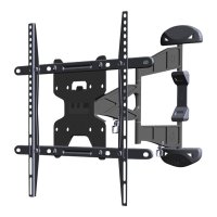 NEWSTAR FLATSCREEN WALL MOUNT 23" A 52" 3 PIVOTS NEWSTAR FLATSCREEN WALL MOUNT 23" A 52" 3 PIVOTS