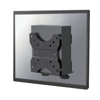 Le support pour client léger NewStar, modèle NM-TC100BLACK, permet de monter un poste de travail tout simplement à un bras de moniteur. Le support pour client léger NewStar, modèle NM-TC100BLACK, permet de monter un poste de travail tout simplement à un bras de moniteur.