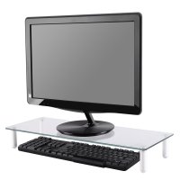 NewStar NSMONITOR10 est un support de moniteur pour les écrans CRT et écrans plats. NewStar NSMONITOR10 est un support de moniteur pour les écrans CRT et écrans plats.