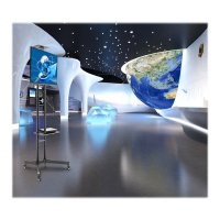 PIED POUR ECRAN NEWSTAR PLASMA M1700E PIED POUR ECRAN NEWSTAR PLASMA M1700E