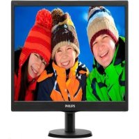 PHILIPS V-LINE 203V5LSB26 ECRAN LED 19.5" 1600X900 PHILIPS V-LINE 203V5LSB26 ECRAN LED 19.5" 1600X900