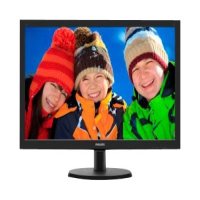PHILIPS MONITEUR LCD 223V5LSB2 54.6CM (21.5") ECO-CONTRIBUTION 0.83 EUROS INCLUS PHILIPS MONITEUR LCD 223V5LSB2 54.6CM (21.5") ECO-CONTRIBUTION 0.83 EUROS INCLUS