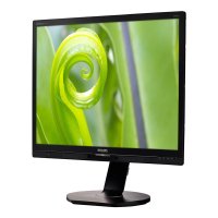 Moniteur LCD avec technologie SoftBlue P-line Moniteur LCD avec technologie SoftBlue P-line
