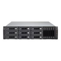 QNAP TVS-EC1580MU-SAS-RP-8GE-R2Rack15Bay QNAP TVS-EC1580MU-SAS-RP-8GE-R2 15-Bay SAS 12G SATA 6G Xeon E3-1246 v2 3.5GHz 8GE RAM LAN-10G2SF-MLX 40G ready without Railkit QNAP TVS-EC1580MU-SAS-RP-8GE-R2Rack15Bay QNAP TVS-EC1580MU-SAS-RP-8GE-R2 15-Bay SAS 12G SATA 6G Xeon E3-1246 v2 3.5GHz 8GE RAM LAN-10G2SF-MLX 40G ready without Railkit