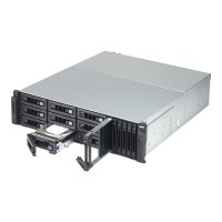 QNAP TVS-EC1580MU-SAS-RP-8GE-R2Rack15Bay QNAP TVS-EC1580MU-SAS-RP-8GE-R2 15-Bay SAS 12G SATA 6G Xeon E3-1246 v2 3.5GHz 8GE RAM LAN-10G2SF-MLX 40G ready without Railkit QNAP TVS-EC1580MU-SAS-RP-8GE-R2Rack15Bay QNAP TVS-EC1580MU-SAS-RP-8GE-R2 15-Bay SAS 12G SATA 6G Xeon E3-1246 v2 3.5GHz 8GE RAM LAN-10G2SF-MLX 40G ready without Railkit